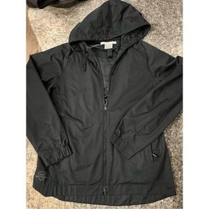 Womens Nike Golf jacket 